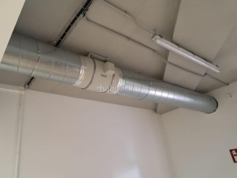 Foto 5517e9cb-9563-4c4a-bbb2-bd1159c4ddf6. Miete geschäftsraum in Poble Sec Igualada