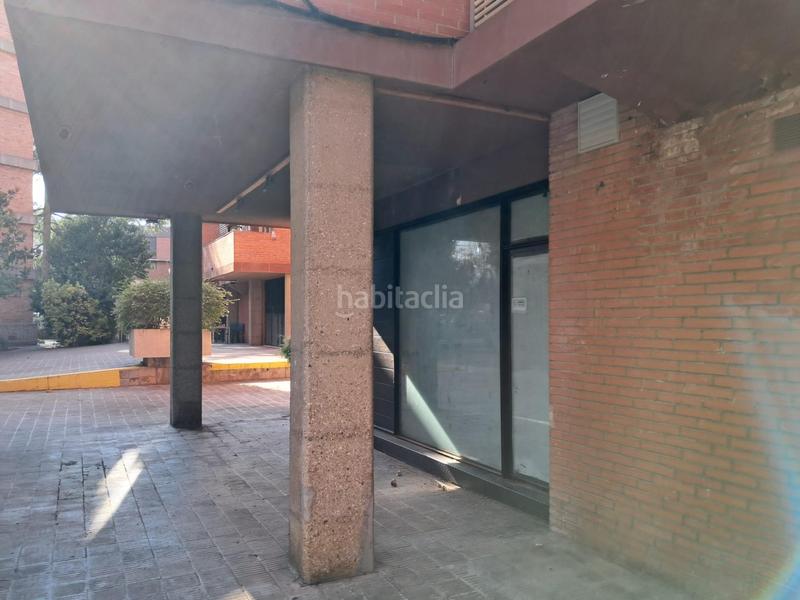 Foto e55b8a51-cf2c-45f0-a183-694379323822. Miete geschäftsraum in Poble Sec Igualada