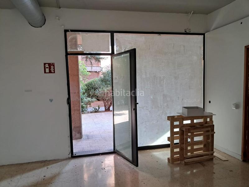 Foto f437a6f9-5ebc-430d-8f21-5e7f5ad49694. Miete geschäftsraum in Poble Sec Igualada