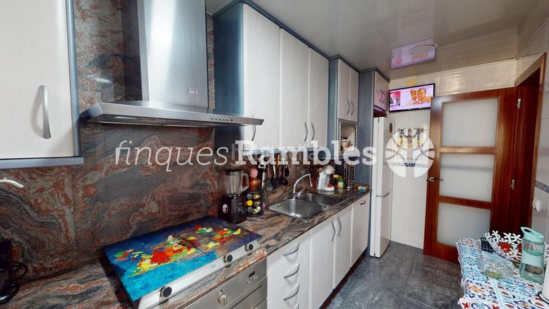 Foto 20e34df1-cdf2-483b-9069-46c088525624. Piso  soleado en Vilanova del Camí