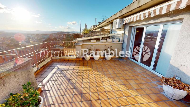 Foto 036ae6d5-504d-4353-b6b5-4b3a3da80812. Ático un àtic únic i exclusiu per tu a la millor zona d en Igualada