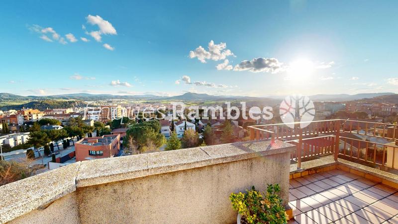 Foto 33aa902d-b00f-484e-8e83-a21d1fa56d40. Ático un àtic únic i exclusiu per tu a la millor zona d en Igualada