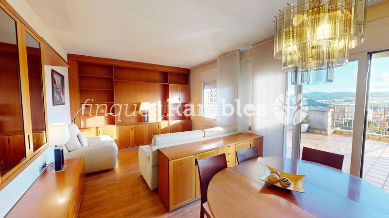 Foto 35882fc0-59ff-430a-9468-88cbb61ae835. Ático un àtic únic i exclusiu per tu a la millor zona d en Igualada
