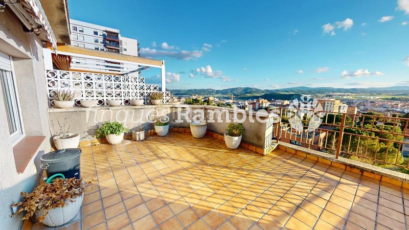 Foto 5ea19bab-74c6-446c-985d-f398c05c2251. Ático un àtic únic i exclusiu per tu a la millor zona d en Igualada
