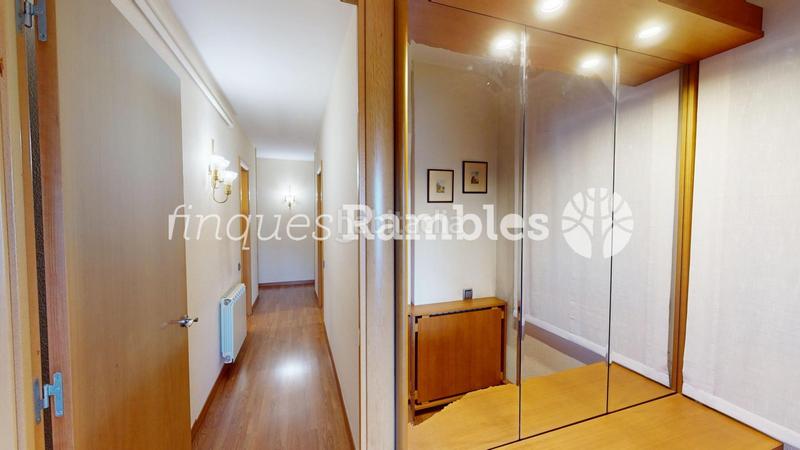 Foto 5eae95b2-9ea5-42be-a4de-c4f5e49dc9da. Ático un àtic únic i exclusiu per tu a la millor zona d en Igualada