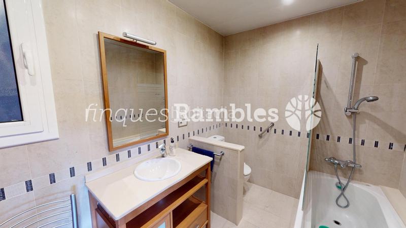 Foto 6c68308d-49e8-4421-a466-975b9de11cf9. Ático un àtic únic i exclusiu per tu a la millor zona d en Igualada