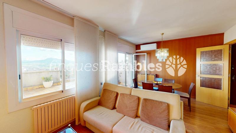 Foto 983284c2-5b83-4ca1-b0a6-cde0f1dc23b1. Ático un àtic únic i exclusiu per tu a la millor zona d en Igualada