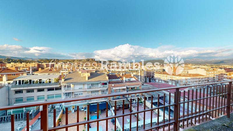 Foto 9928c90f-bfc3-43e3-a68e-c6007f275499. Ático un àtic únic i exclusiu per tu a la millor zona d en Igualada
