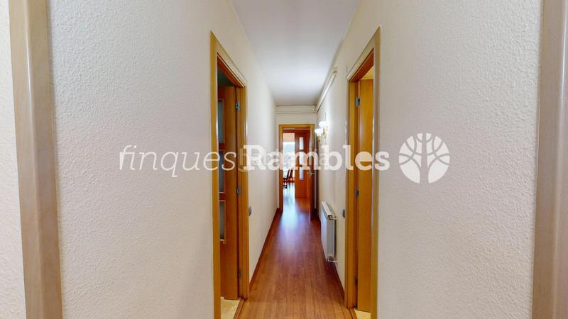 Foto b3cc27ea-c596-4797-af2f-f2cf4ddd3da6. Ático un àtic únic i exclusiu per tu a la millor zona d en Igualada