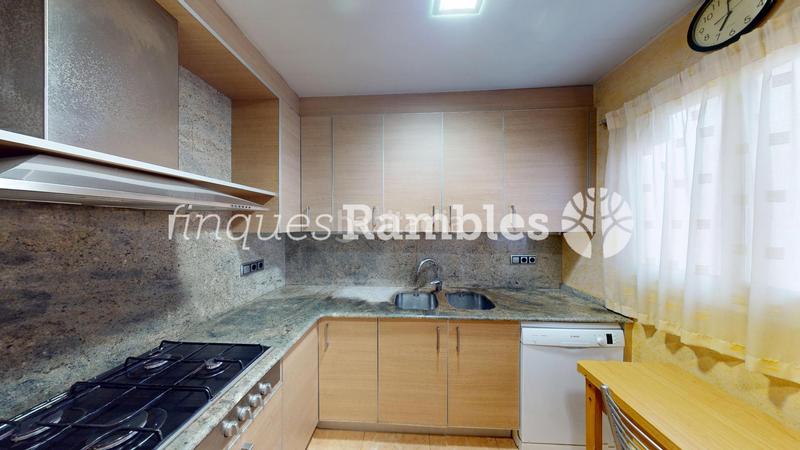 Foto e6361444-7c04-47c5-b8c8-3b77a5eb1b6a. Ático un àtic únic i exclusiu per tu a la millor zona d en Igualada