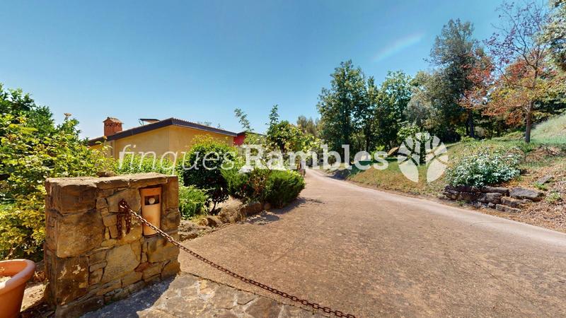 Foto 0933468c-75ea-438b-b541-b68983db62c3. Casa finca exclusiva en la garrotxa 46 hectáreas de naturaleza y tranquilidad en Mieres