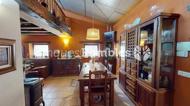 Foto 20c7cb22-1fc5-414d-ae1a-bcea08fd7d6e. Casa finca exclusiva en la garrotxa 46 hectáreas de naturaleza y tranquilidad en Mieres