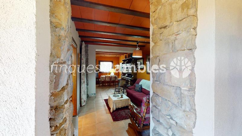 Foto 20d45553-cc66-49f7-af60-abd1bd1ec67c. Casa finca exclusiva en la garrotxa 46 hectáreas de naturaleza y tranquilidad en Mieres
