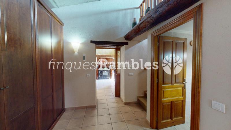 Foto 237e669d-ec91-4967-afbf-806b0799898e. Casa finca exclusiva en la garrotxa 46 hectáreas de naturaleza y tranquilidad en Mieres