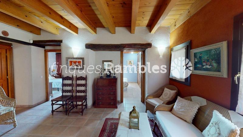 Foto 2f7f8de4-32c4-4aab-ad1c-5896354ed993. Casa finca exclusiva en la garrotxa 46 hectáreas de naturaleza y tranquilidad en Mieres