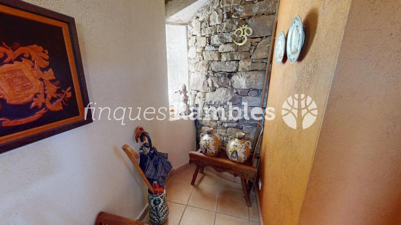 Foto 2fcca56d-8410-41f2-9a10-03d46cfe4ca1. Casa finca exclusiva en la garrotxa 46 hectáreas de naturaleza y tranquilidad en Mieres