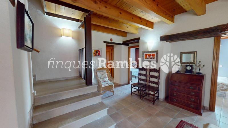 Foto 3a41b70b-9adc-44b1-af1c-7d113f85cea1. Casa finca exclusiva en la garrotxa 46 hectáreas de naturaleza y tranquilidad en Mieres