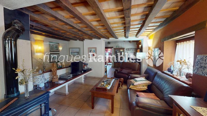 Foto 3f5a76c0-5daf-4690-b147-e0ad5ab29201. Casa finca exclusiva en la garrotxa 46 hectáreas de naturaleza y tranquilidad en Mieres