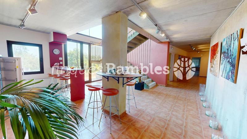 Foto 46d3d829-af04-4ceb-a045-e00db6e6b25c. Casa finca exclusiva en la garrotxa 46 hectáreas de naturaleza y tranquilidad en Mieres