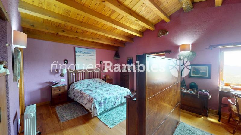 Foto 47f05541-6f3b-4344-af9d-c1b37e7a47fa. Casa finca exclusiva en la garrotxa 46 hectáreas de naturaleza y tranquilidad en Mieres
