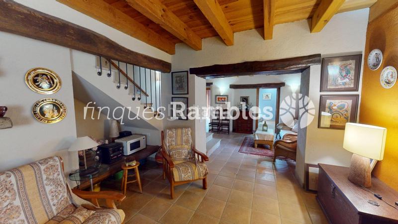 Foto 4d53b360-9d95-435f-ad6a-9b4bd0aacb19. Casa finca exclusiva en la garrotxa 46 hectáreas de naturaleza y tranquilidad en Mieres