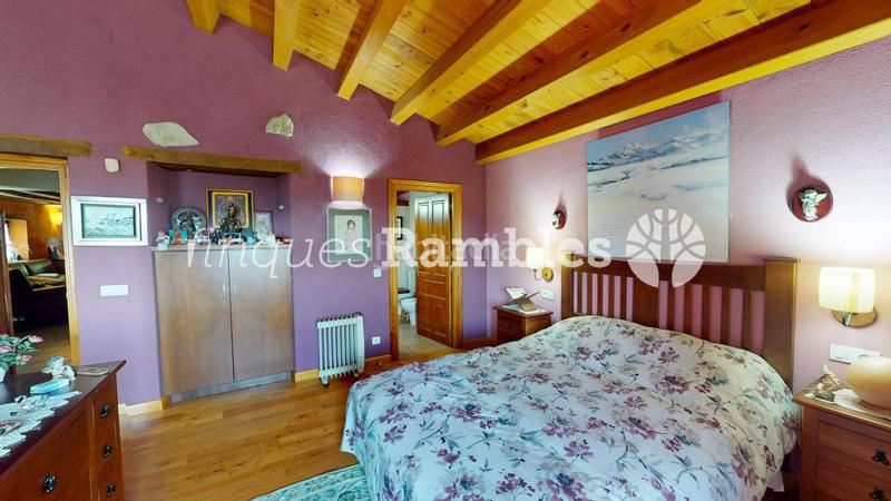 Foto 50d60a35-d16b-4999-a0b1-f9ea28c1b04f. Casa finca exclusiva en la garrotxa 46 hectáreas de naturaleza y tranquilidad en Mieres