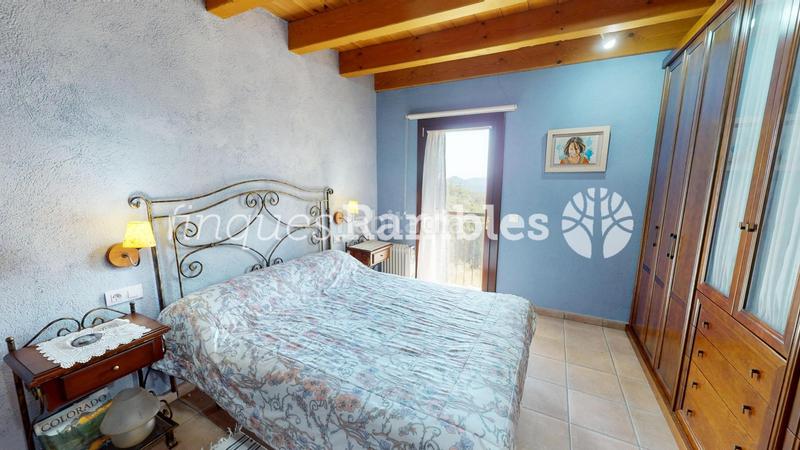 Foto 54b482e8-af98-4ee1-9753-57d3a7cab9a4. Casa finca exclusiva en la garrotxa 46 hectáreas de naturaleza y tranquilidad en Mieres