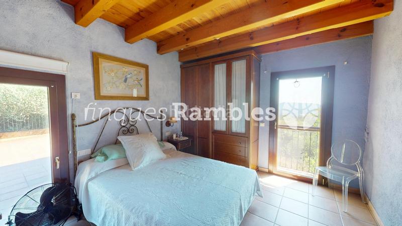Foto 58907d49-9df1-4b9f-84b2-2dc41c4d2449. Casa finca exclusiva en la garrotxa 46 hectáreas de naturaleza y tranquilidad en Mieres