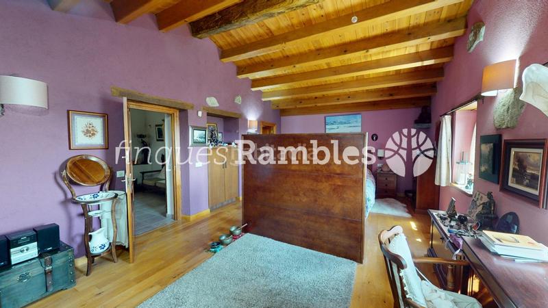 Foto 59e31b80-f759-4646-a43a-784a40096cb5. Casa finca exclusiva en la garrotxa 46 hectáreas de naturaleza y tranquilidad en Mieres