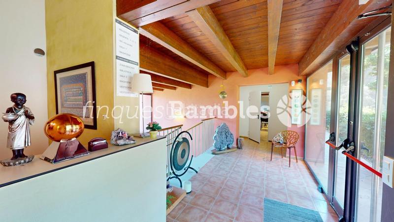 Foto 5e8e761e-a803-42aa-9b88-bd9154fc5072. Casa finca exclusiva en la garrotxa 46 hectáreas de naturaleza y tranquilidad en Mieres