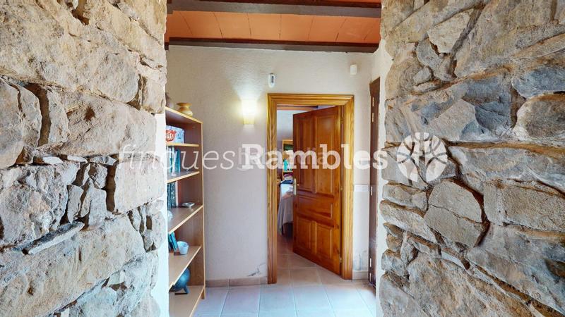Foto 68cd8f43-71ab-4920-b18f-5547ddcede8a. Casa finca exclusiva en la garrotxa 46 hectáreas de naturaleza y tranquilidad en Mieres