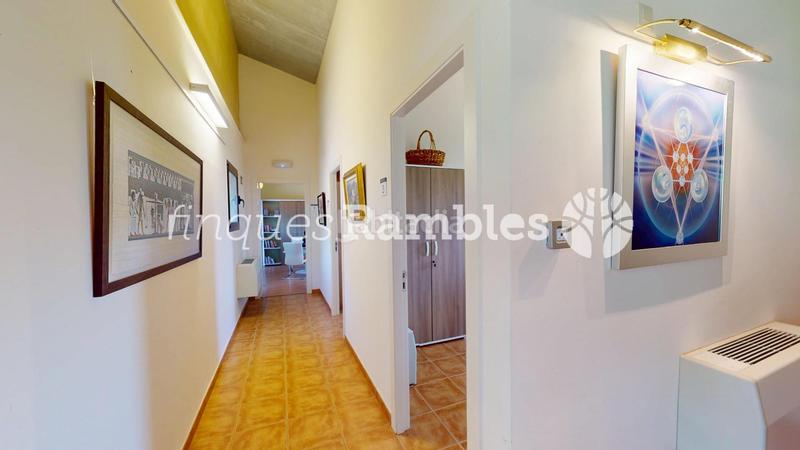 Foto 7569dea2-fe4c-4879-804b-8d09f442128b. Casa finca exclusiva en la garrotxa 46 hectáreas de naturaleza y tranquilidad en Mieres
