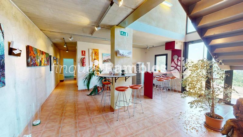 Foto 77f6d3ef-fe07-44c3-88f3-5f5a86fdad25. Casa finca exclusiva en la garrotxa 46 hectáreas de naturaleza y tranquilidad en Mieres