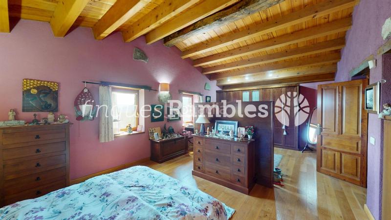 Foto 7cf04262-c876-421c-b20a-02dec310ebbb. Casa finca exclusiva en la garrotxa 46 hectáreas de naturaleza y tranquilidad en Mieres
