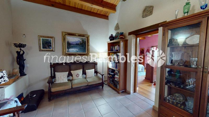 Foto 83352eb0-2b53-4482-9ac4-7a8694645cbd. Casa finca exclusiva en la garrotxa 46 hectáreas de naturaleza y tranquilidad en Mieres