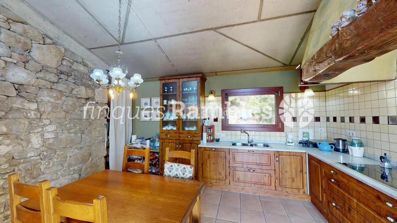 Foto 8516f703-3d54-40cb-92db-9ca4282c1118. Casa finca exclusiva en la garrotxa 46 hectáreas de naturaleza y tranquilidad en Mieres