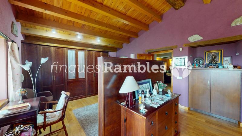 Foto 864c4bf6-fd04-4813-8d9b-a49355c807d6. Casa finca exclusiva en la garrotxa 46 hectáreas de naturaleza y tranquilidad en Mieres