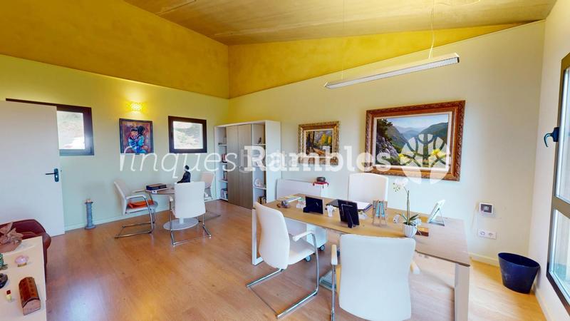 Foto 8ae1d459-cf71-40b0-91d2-b8869acc2e22. Casa finca exclusiva en la garrotxa 46 hectáreas de naturaleza y tranquilidad en Mieres