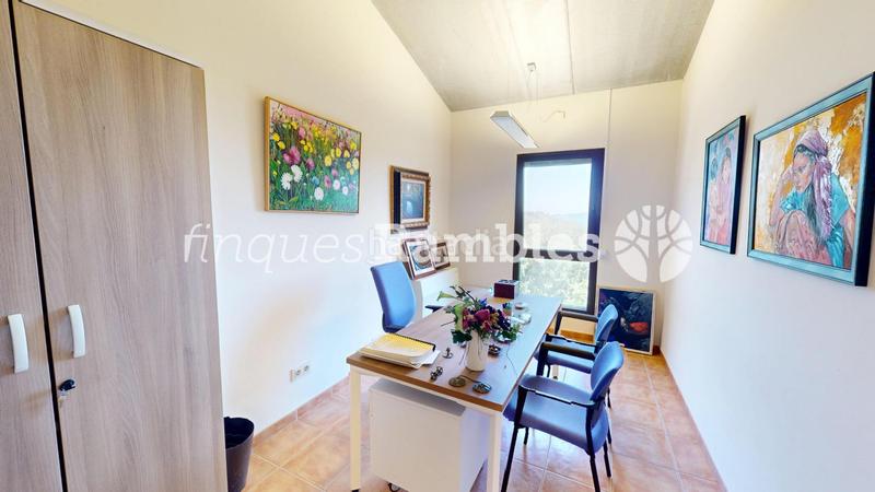 Foto 934071c7-1ded-4574-bdd9-2c553594d025. Casa finca exclusiva en la garrotxa 46 hectáreas de naturaleza y tranquilidad en Mieres