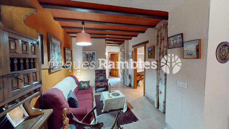 Foto 9acdee05-fbfe-427d-a867-3df63edc742a. Casa finca exclusiva en la garrotxa 46 hectáreas de naturaleza y tranquilidad en Mieres