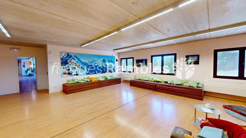 Foto a2951cc9-2ba5-41b6-ae17-f52a7c085974. Casa finca exclusiva en la garrotxa 46 hectáreas de naturaleza y tranquilidad en Mieres