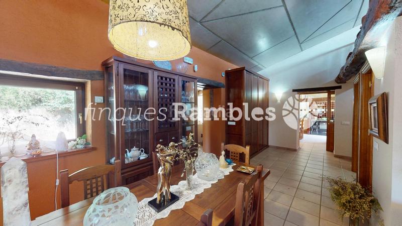 Foto ab8327cf-0e5e-4a64-bea4-9f2157c8eb9e. Casa finca exclusiva en la garrotxa 46 hectáreas de naturaleza y tranquilidad en Mieres