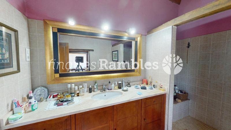 Foto b692162b-13d6-40c7-a730-ff815b61f1da. Casa finca exclusiva en la garrotxa 46 hectáreas de naturaleza y tranquilidad en Mieres