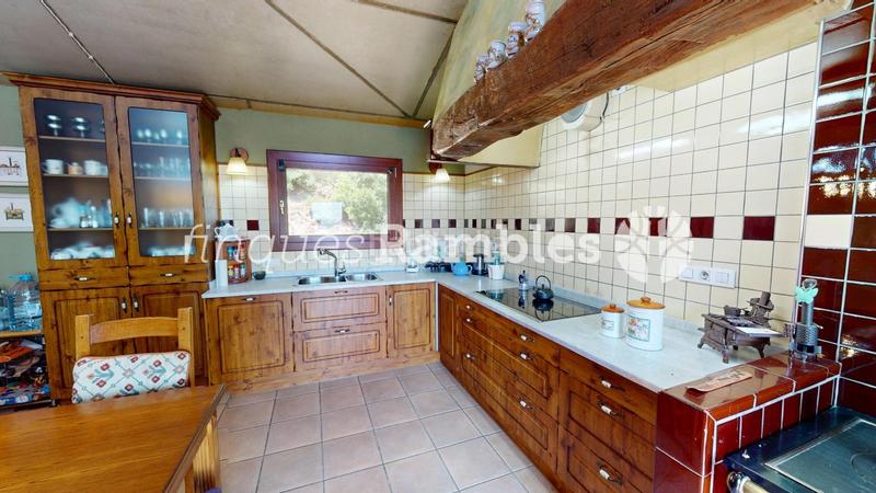 Foto b82ea532-0897-4fba-8fe3-bb5492d05e1e. Casa finca exclusiva en la garrotxa 46 hectáreas de naturaleza y tranquilidad en Mieres