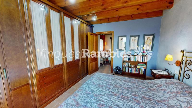 Foto bcca38a1-8e44-402a-84a5-38155e56656c. Casa finca exclusiva en la garrotxa 46 hectáreas de naturaleza y tranquilidad en Mieres