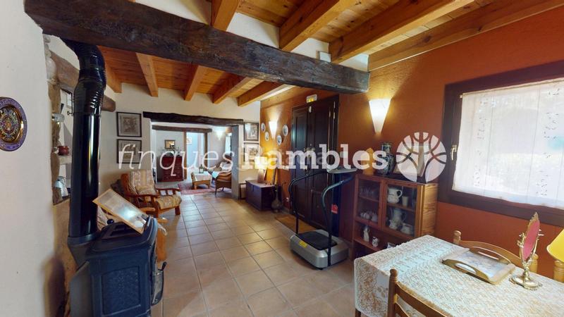 Foto c185d407-d83e-495a-a7e0-0e9d998fcaed. Casa finca exclusiva en la garrotxa 46 hectáreas de naturaleza y tranquilidad en Mieres
