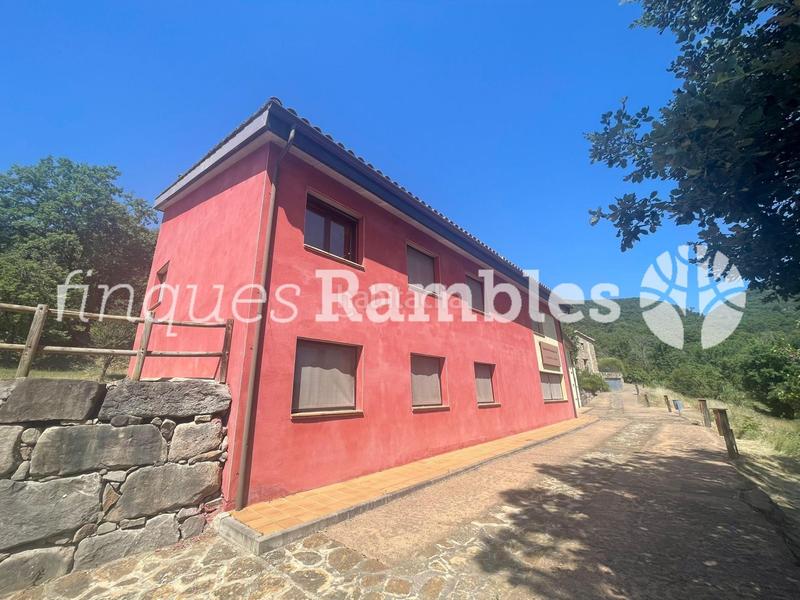 Foto c6e40904-e801-4522-86b1-4b762ce024cb. Casa finca exclusiva en la garrotxa 46 hectáreas de naturaleza y tranquilidad en Mieres