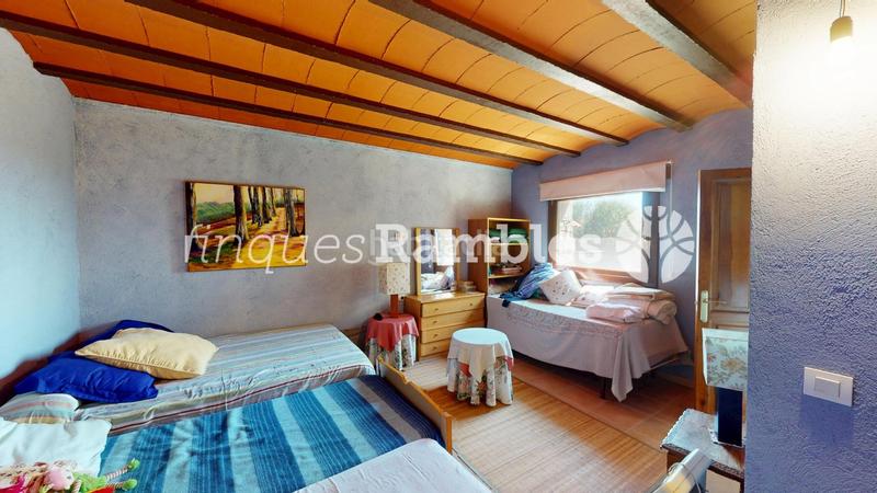 Foto e8a51e6f-4207-48cc-8d81-4570b46151b1. Casa finca exclusiva en la garrotxa 46 hectáreas de naturaleza y tranquilidad en Mieres