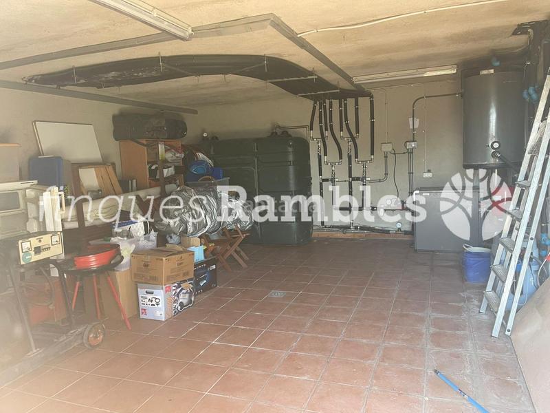 Foto f7838473-86c3-4e40-8084-c93513fa58fc. Casa finca exclusiva en la garrotxa 46 hectáreas de naturaleza y tranquilidad en Mieres