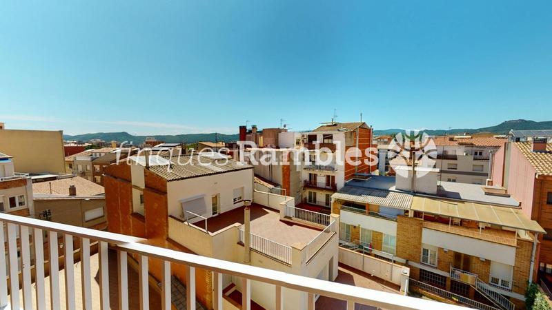 Foto 2ca34c66-1fae-460c-81cf-7531b9681e08. Appartement avec chauffage dans Poble Sec Igualada
